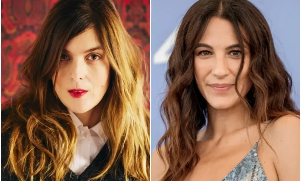 French director Valérie Donzelli to chair Venice Film Festival’s Horizons jury French director Valérie Donzelli to chair Venice Film Festival’s Horizons jury