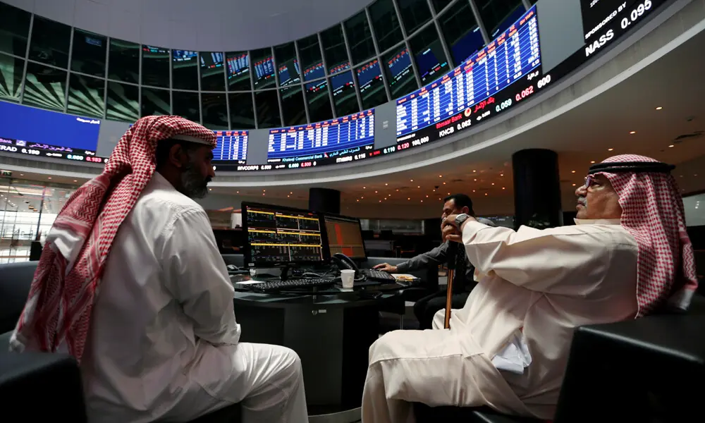 Gulf stock markets decline amid US-Iran hostilities