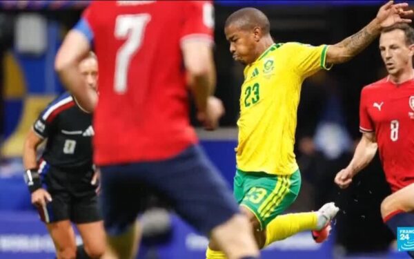 South Africa's Jayden Adams Dies After Playing in World Cup