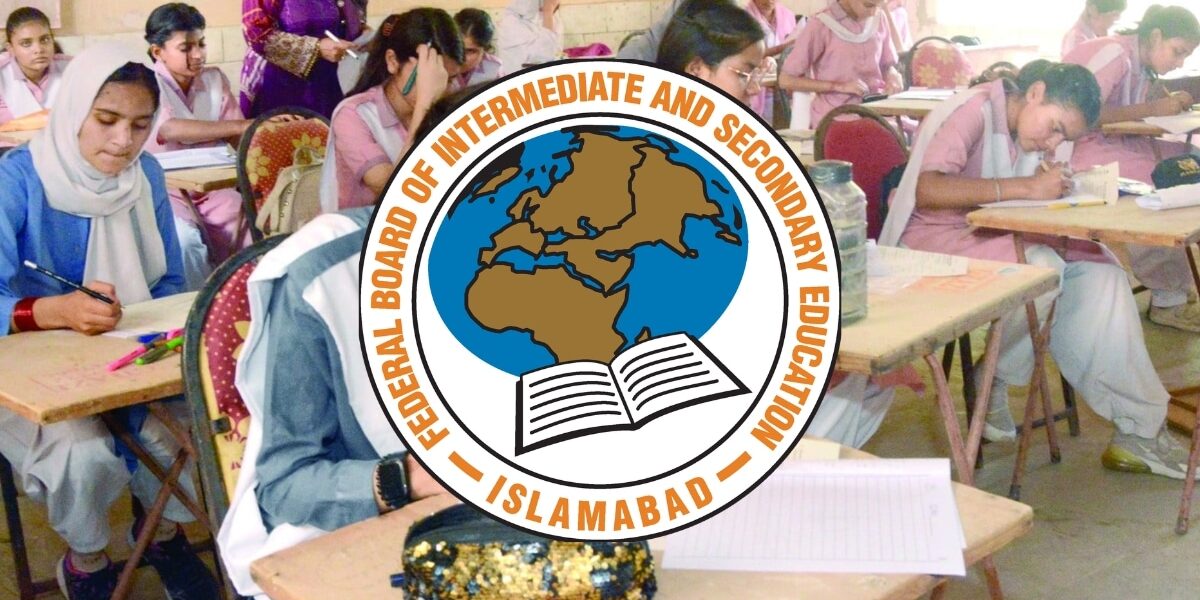 FBISE Reopens Class 9 Registration Portal for Double Fee FBISE Reopens Class 9 Registration Portal for Double Fee