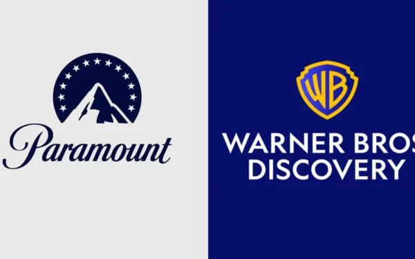 States to Attempt Injunction Against Warner Bros. Merger Again States to Attempt Injunction Against Warner Bros. Merger Again