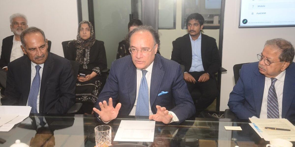 Finance Minister Emphasizes Economic Reforms During PBC Meeting Finance Minister Emphasizes Economic Reforms During PBC Meeting