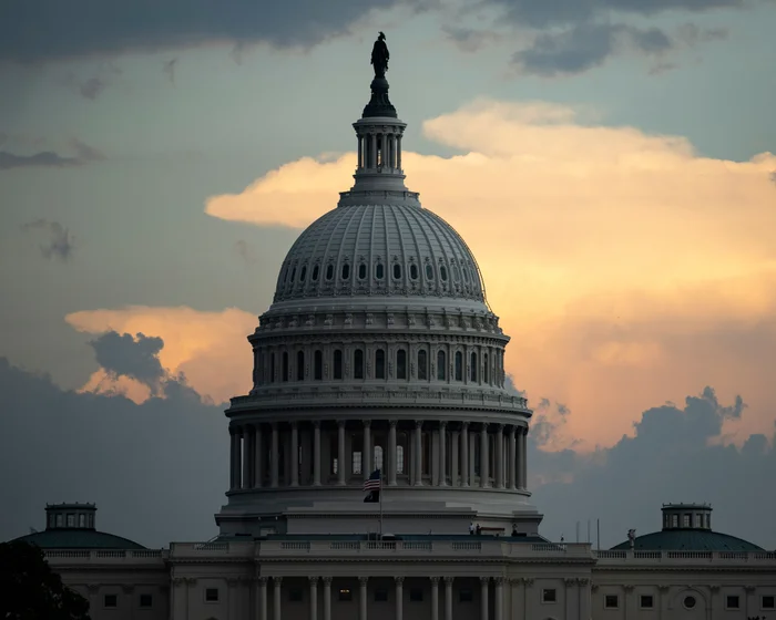 Lindsey Graham’s Death Sparks Urgent Search for Senate Replacement Lindsey Graham’s Death Sparks Urgent Search for Senate Replacement