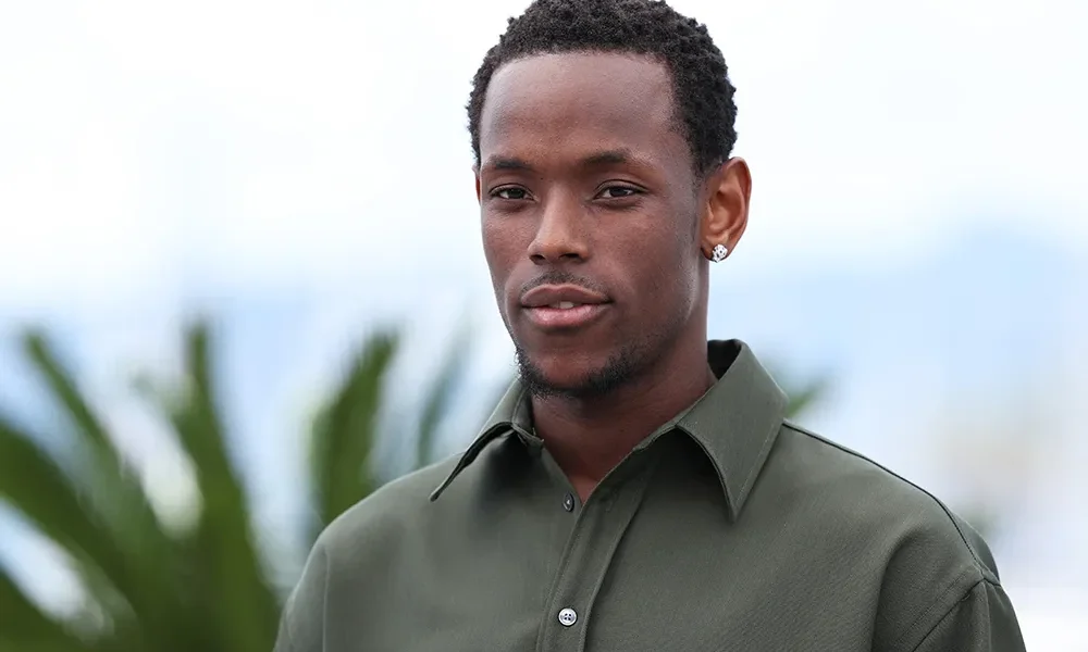 Top Boy Star Micheal Ward Acquitted of Rape Charges Top Boy Star Micheal Ward Acquitted of Rape Charges