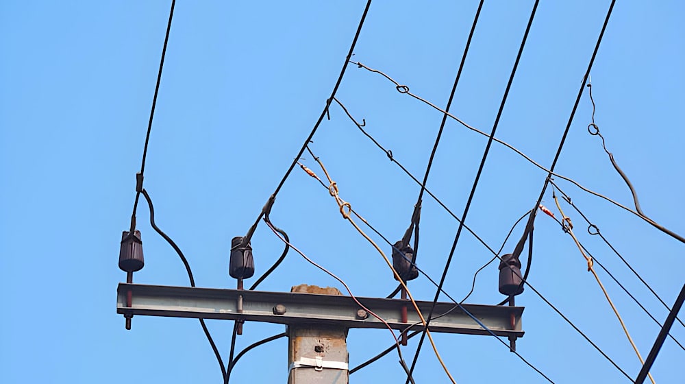 Multan Police Book Veteran Politician Javed Hashmi and Sons-in-Law in Electricity Theft Case Multan Police Book Veteran Politician Javed Hashmi and Sons-in-Law in Electricity Theft Case