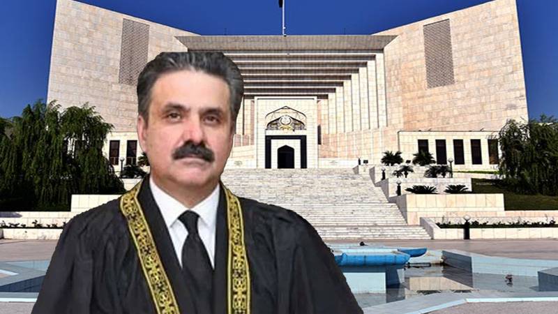 CJP stresses judges' wellbeing for effective justice system CJP stresses judges' wellbeing for effective justice system