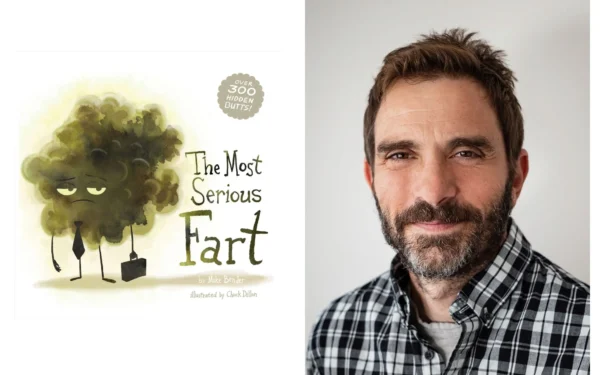 Utopai Studios to Produce AI-Assisted Animated Fart Comedy Utopai Studios to Produce AI-Assisted Animated Fart Comedy