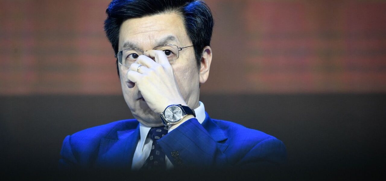 01.AI aims for Hong Kong IPO in 2027 with enterprise AI focus