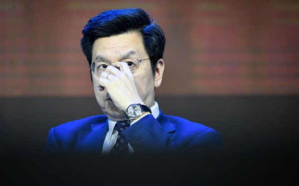 01.AI aims for Hong Kong IPO in 2027 with enterprise AI focus