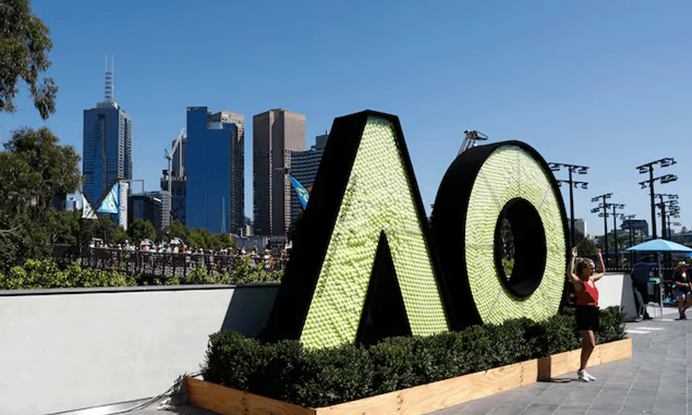 Australian Open to Limit Cheap Tickets Amid Crowding Issues Australian Open to Limit Cheap Tickets Amid Crowding Issues