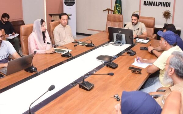 Pakistani authorities issue high alert for dengue prevention during monsoon