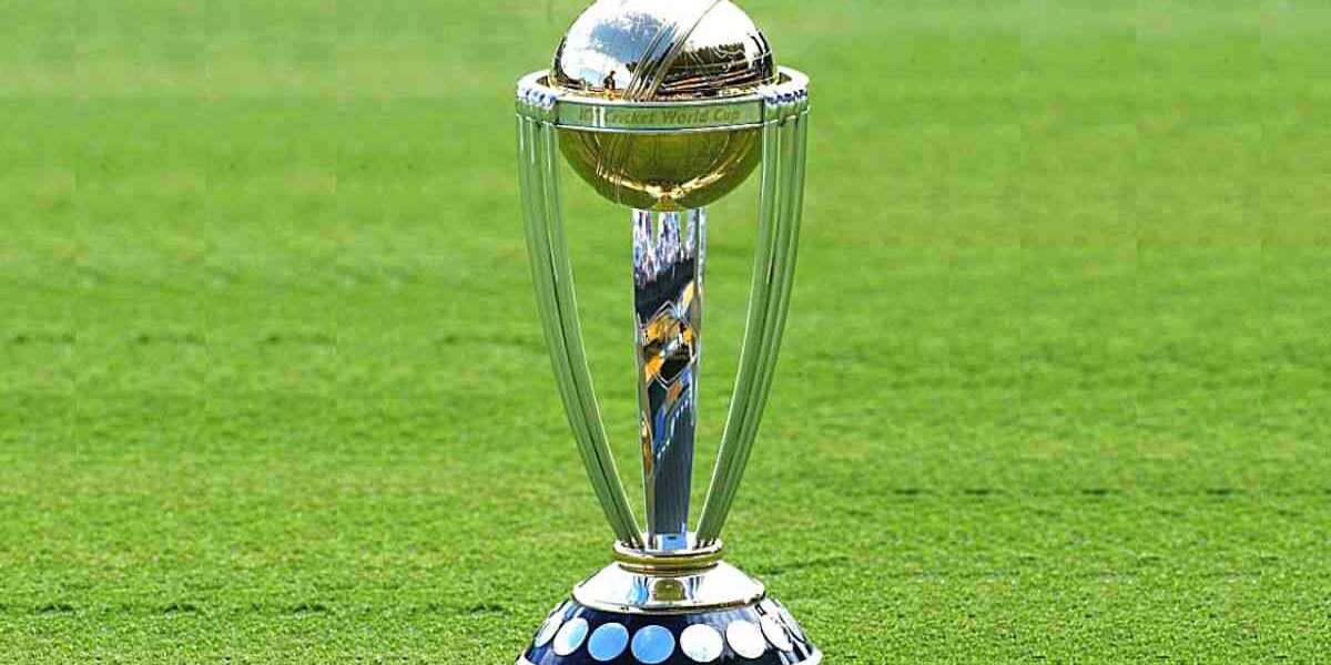 ICC Introduces New Format for 2027 ODI World Cup ICC Introduces New Format for 2027 ODI World Cup