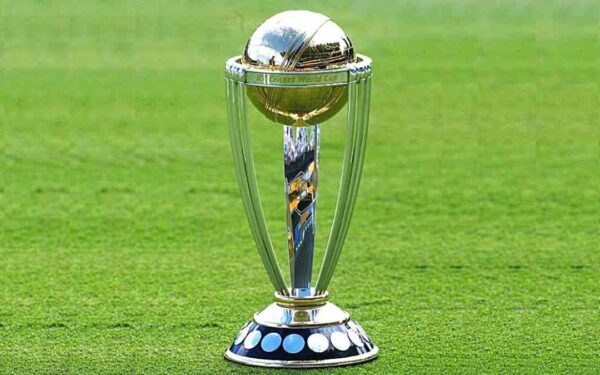 ICC Introduces New Format for 2027 ODI World Cup