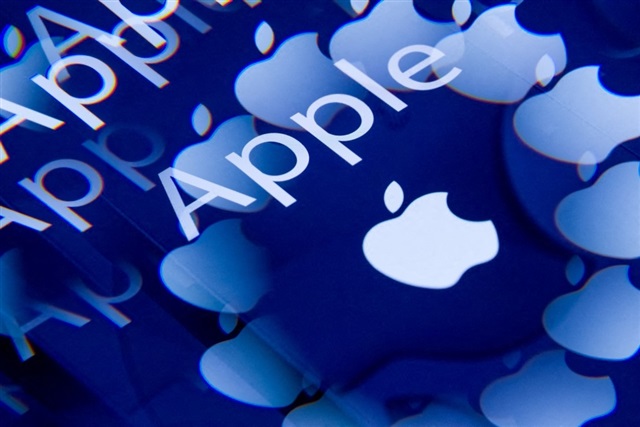 Apple Intelligence clears key China milestone