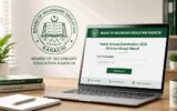 Karachi Board Declares Matric Science Group Result 2026