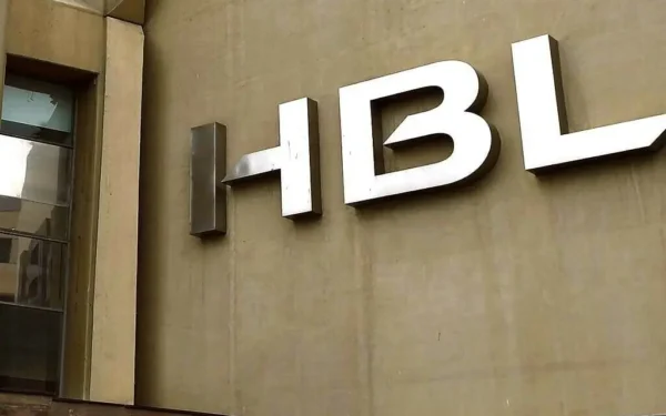 HBL Launches HBL PayPak UnionPay Co-Badge Card HBL Launches HBL PayPak UnionPay Co-Badge Card