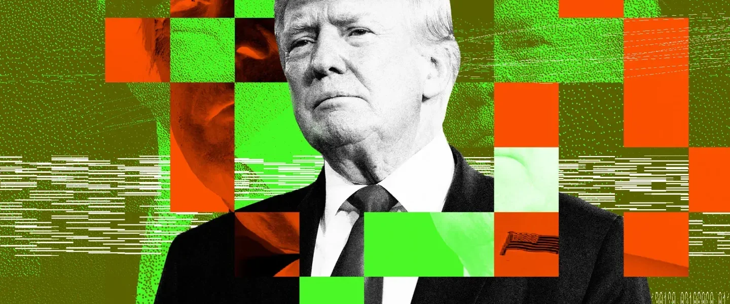 Trump Media to Offer Wall Street Access to Truth Social Data Trump Media to Offer Wall Street Access to Truth Social Data
