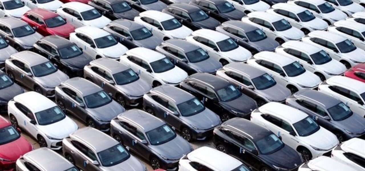 Taiwanese Auto Parts Makers Seek Expansion Abroad Amid China’s Market Turmoil