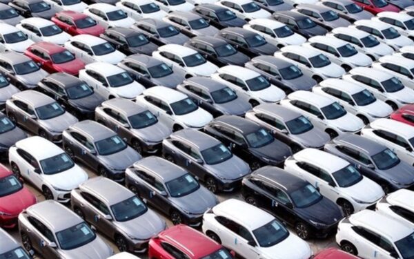 Taiwanese Auto Parts Makers Seek Expansion Abroad Amid China’s Market Turmoil
