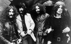 Black Sabbath Drummer Bill Ward Adopts Wheelchair but Remains Active Black Sabbath Drummer Bill Ward Adopts Wheelchair but Remains Active