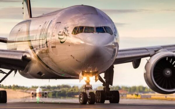 PIA Issues Travel Advisory for Dual Nationals