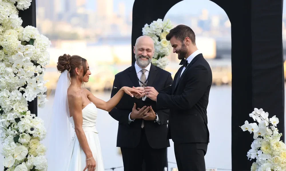 ‘Married at First Sight’ Season 20 Debuts July 12 with Peacock ‘Married at First Sight’ Season 20 Debuts July 12 with Peacock