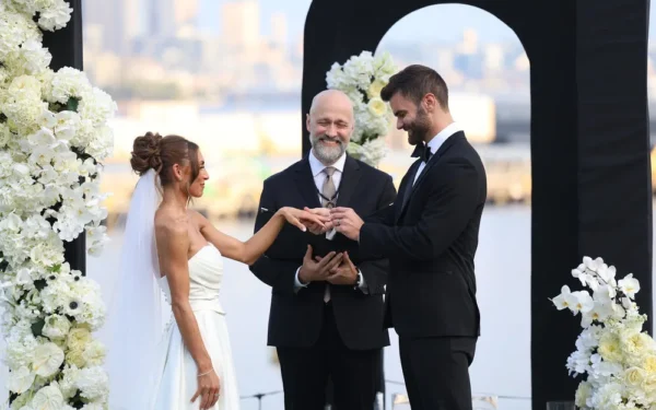 ‘Married at First Sight’ Season 20 Debuts July 12 with Peacock ‘Married at First Sight’ Season 20 Debuts July 12 with Peacock