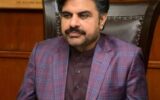 Sindh Minister Directs Removal of Encroachments Around Karimabad Underpass Sindh Minister Directs Removal of Encroachments Around Karimabad Underpass