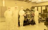 Academia Sinica to Begin Quantum Chip Production in 2026