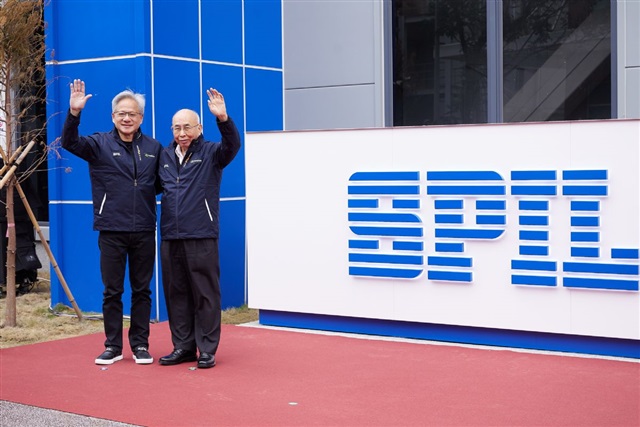 Nvidia CEO honors Sega partnership in Tokyo Nvidia CEO honors Sega partnership in Tokyo