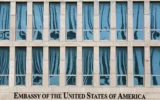 US warns citizens to consider leaving Middle East amid escalating conflict US warns citizens to consider leaving Middle East amid escalating conflict