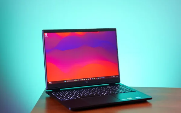 HP Omen 15 gaming laptop priced higher than predecessor HP Omen 15 gaming laptop priced higher than predecessor