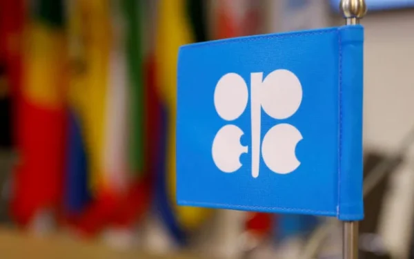 OPEC+ increases September production by 188,000 barrels per day OPEC+ increases September production by 188,000 barrels per day