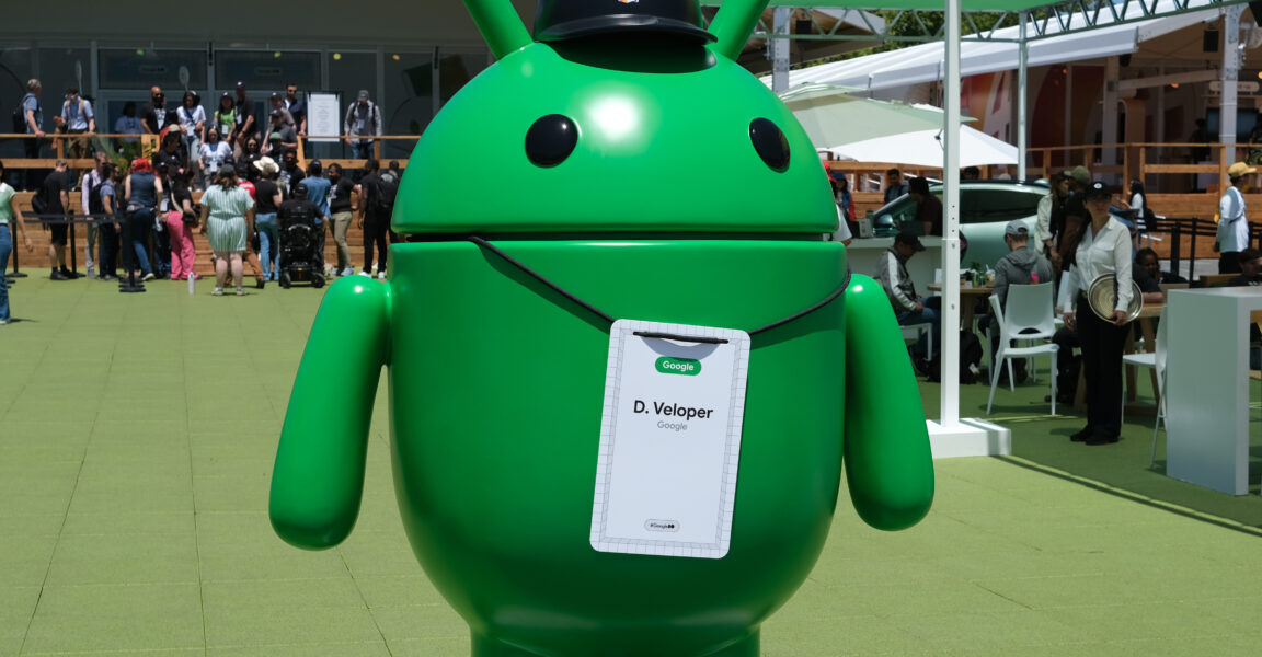 Google to exempt sanctioned nations from Android developer verification