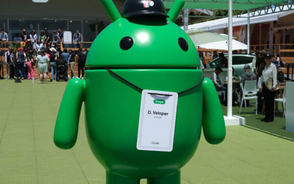 Google to exempt sanctioned nations from Android developer verification Google to exempt sanctioned nations from Android developer verification