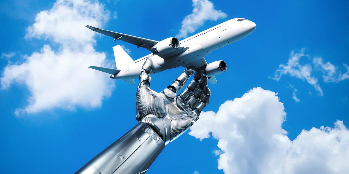 AI Prices Make Cheap Flights Harder to Find