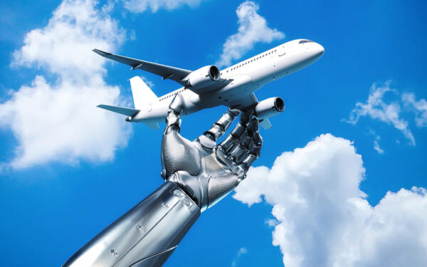AI Prices Make Cheap Flights Harder to Find