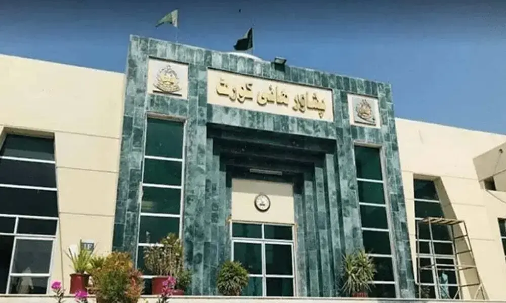Peshawar High Court Rejects Petitions from Afghan Generals Seeking Stay in Pakistan Peshawar High Court Rejects Petitions from Afghan Generals Seeking Stay in Pakistan