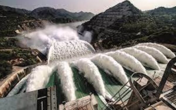 Pakistan’s Major Dams Near Full Capacity as Water Levels Reach 72% Pakistan’s Major Dams Near Full Capacity as Water Levels Reach 72%