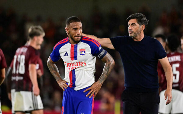 Lyon faces tough task in Champions League