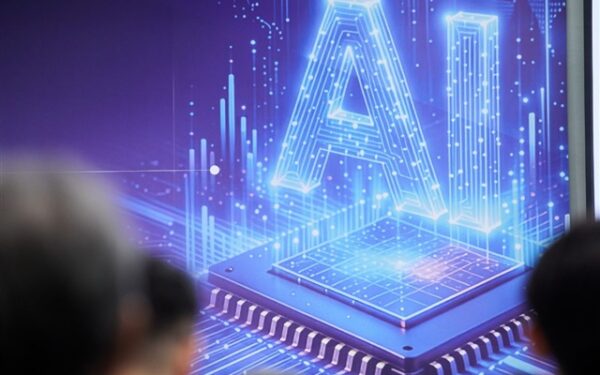 Chipmakers compete for cloud AI capacity Chipmakers compete for cloud AI capacity
