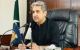 Sindh Government Launches Multiple Initiatives to Boost Industrialization Sindh Government Launches Multiple Initiatives to Boost Industrialization