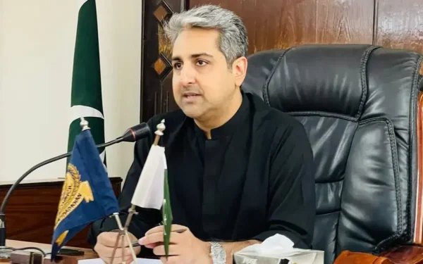 Sindh Government Launches Multiple Initiatives to Boost Industrialization Sindh Government Launches Multiple Initiatives to Boost Industrialization