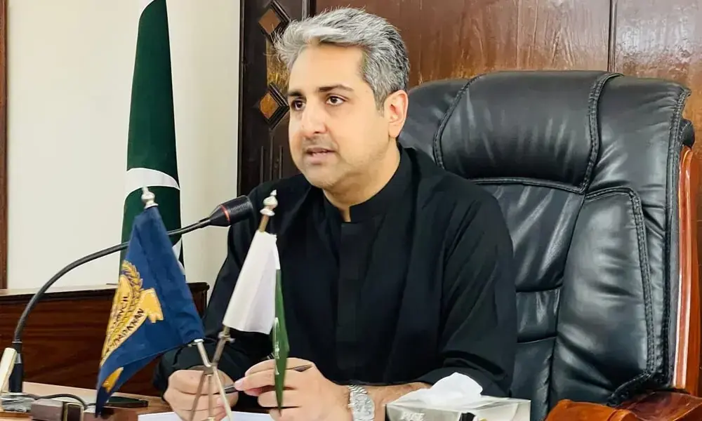 Sindh Government Launches Multiple Initiatives to Boost Industrialization Sindh Government Launches Multiple Initiatives to Boost Industrialization