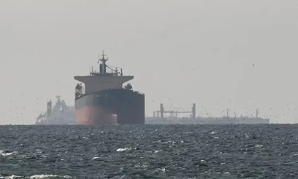 US set for record Middle Eastern crude imports US set for record Middle Eastern crude imports