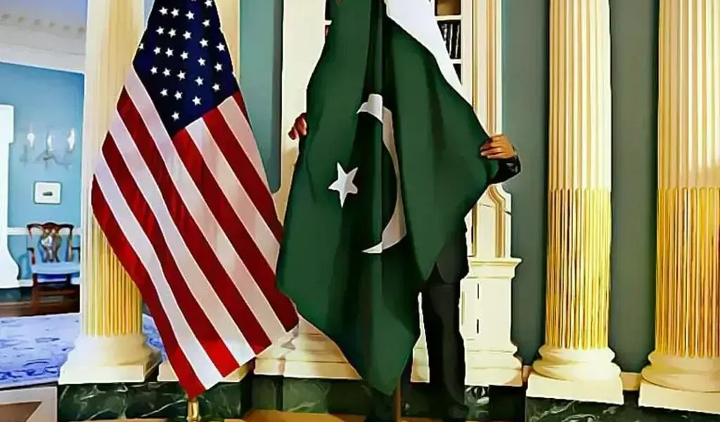 US Business Delegation Explores Investment Opportunities in Karachi US Business Delegation Explores Investment Opportunities in Karachi