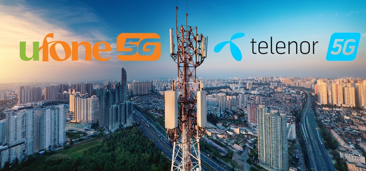 PTA Directs Ufone-Telenor to Submit Details for Brand Change PTA Directs Ufone-Telenor to Submit Details for Brand Change