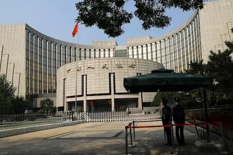 China’s Central Bank Committed to Adjusting Monetary Policy