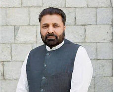CM of Gilgit-Baltistan Directs Inclusion of Disaster-Resilient Housing in Climate Project