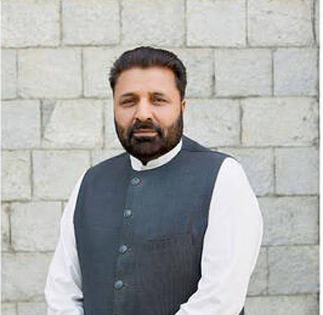 CM of Gilgit-Baltistan Directs Inclusion of Disaster-Resilient Housing in Climate Project CM of Gilgit-Baltistan Directs Inclusion of Disaster-Resilient Housing in Climate Project